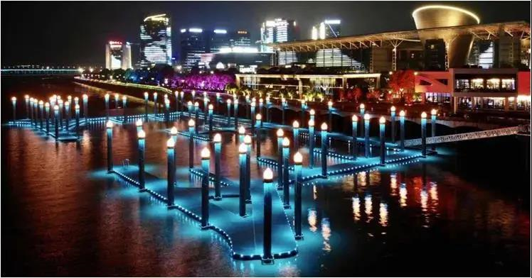 你心中的最佳游艇旅游城市？快来投上宝贵一票！