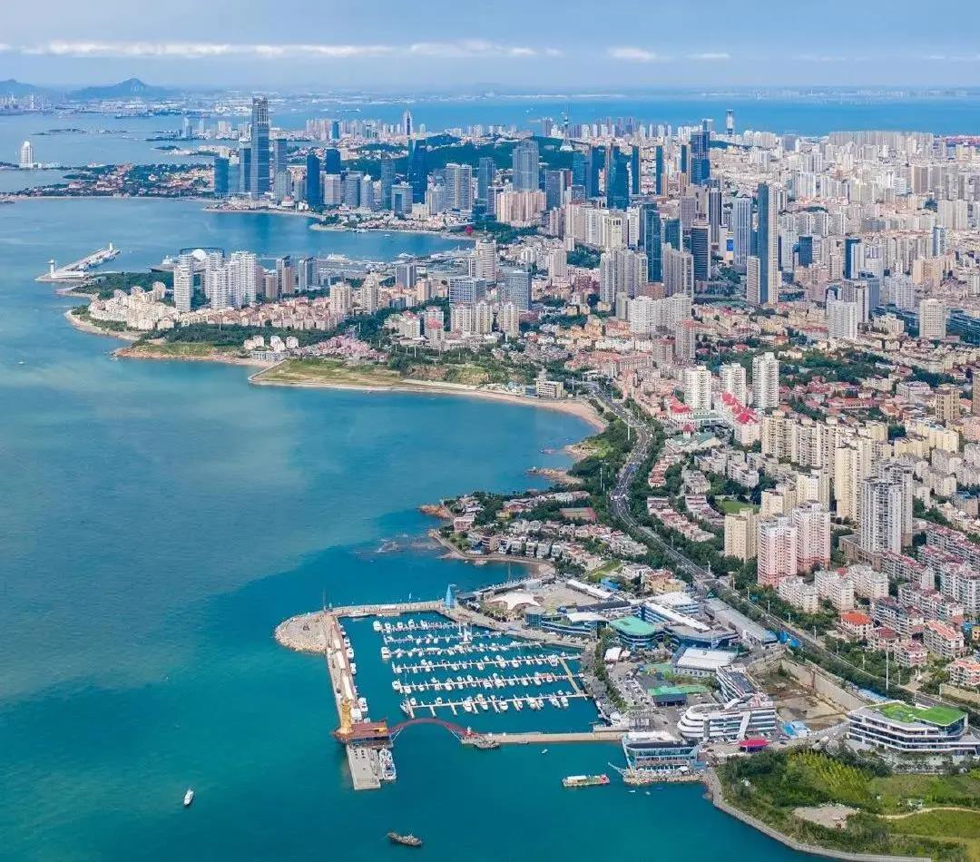 你心中的最佳游艇旅游城市？快来投上宝贵一票！