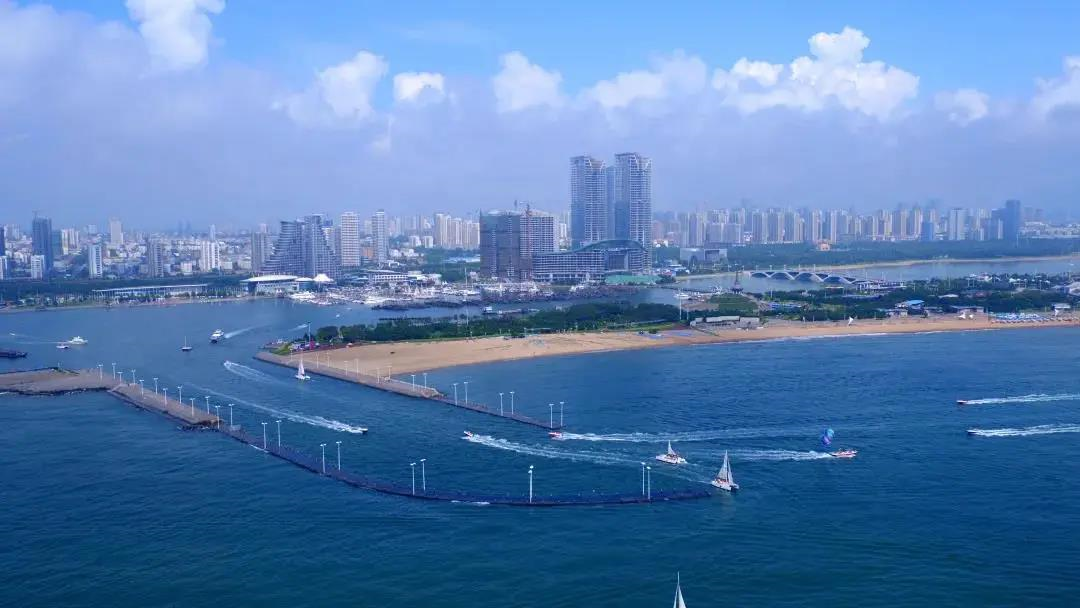 你心中的最佳游艇旅游城市？快来投上宝贵一票！