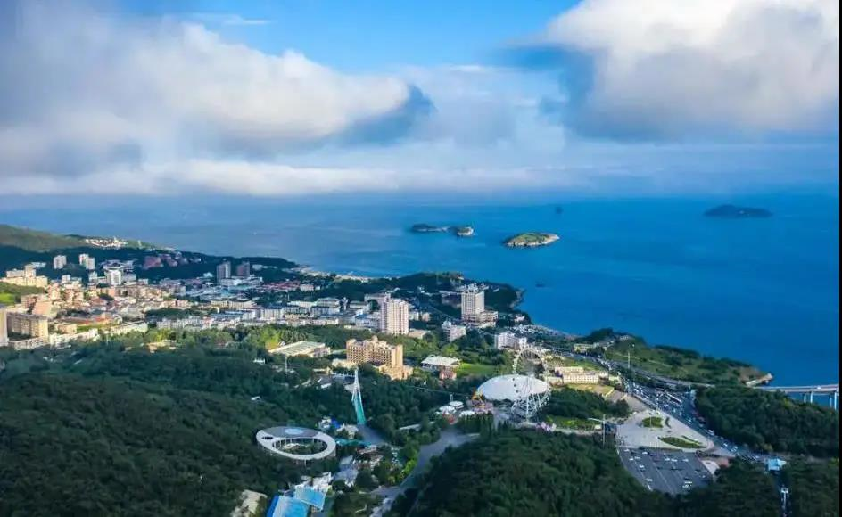 你心中的最佳游艇旅游城市？快来投上宝贵一票！