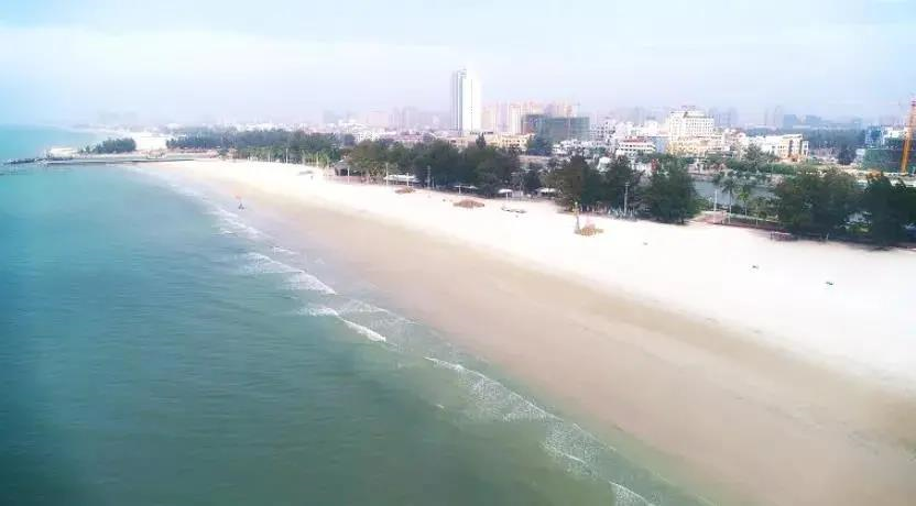 你心中的最佳游艇旅游城市？快来投上宝贵一票！