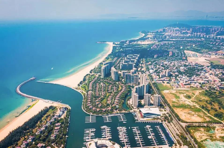 你心中的最佳游艇旅游城市？快来投上宝贵一票！