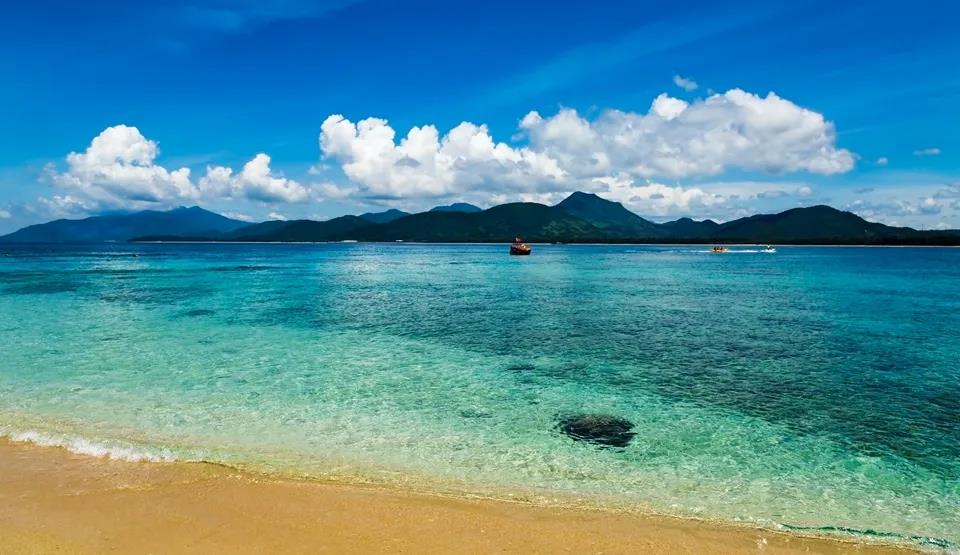你心中的最佳游艇旅游城市？快来投上宝贵一票！
