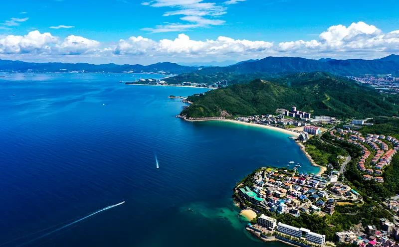 你心中的最佳游艇旅游城市？快来投上宝贵一票！
