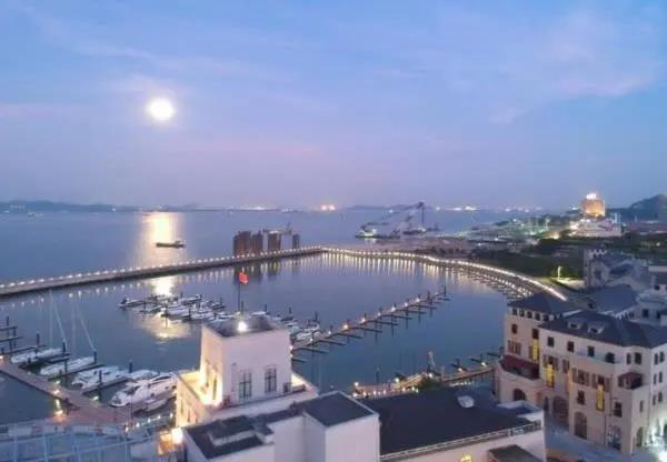 你心中的最佳游艇旅游城市？快来投上宝贵一票！