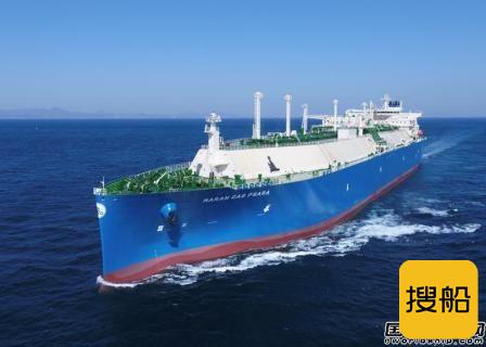 GE Power获三星重工新造LNG船配套订单