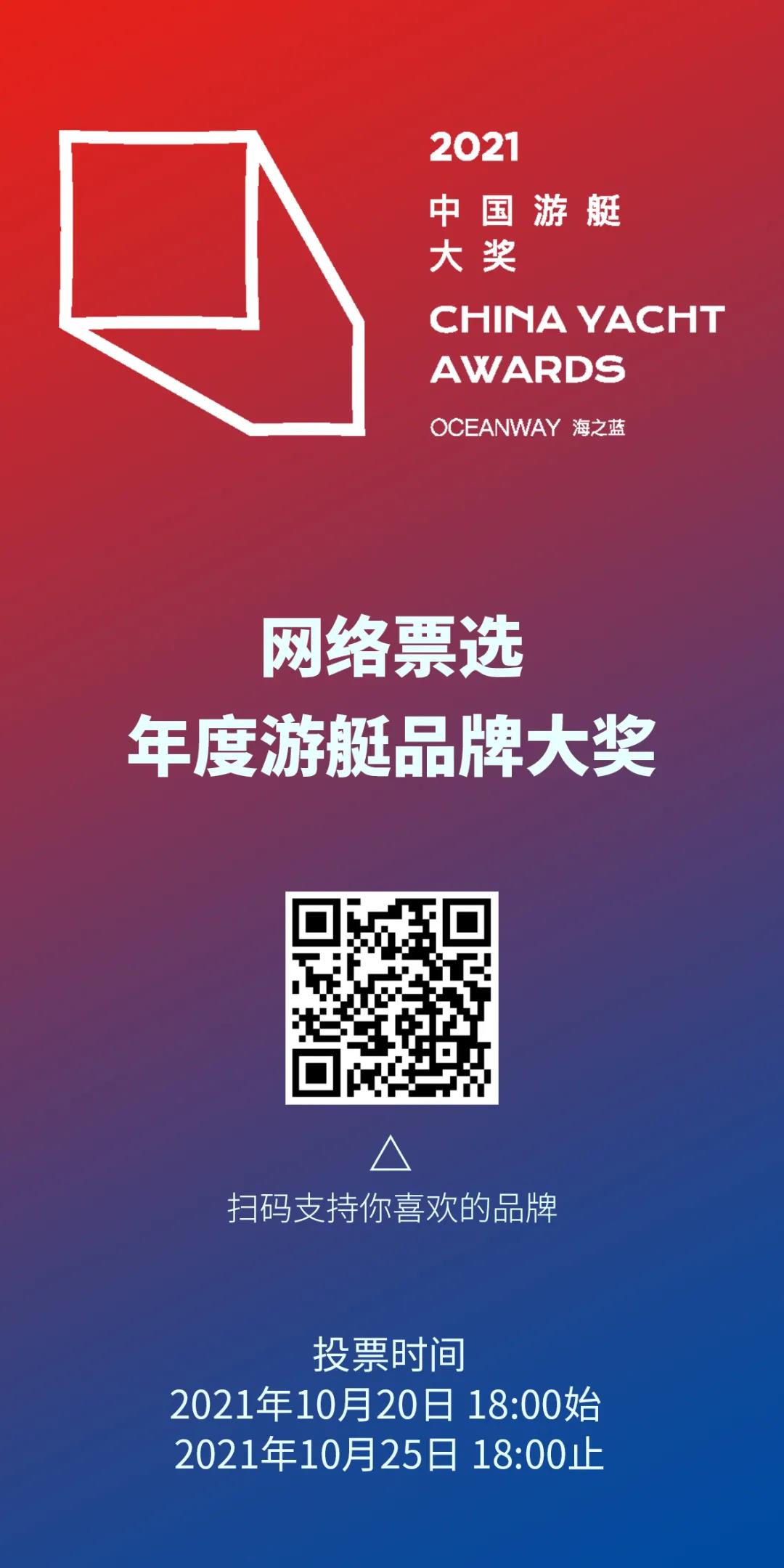 你心中的最佳游艇旅游城市?快来投上宝贵一票!,