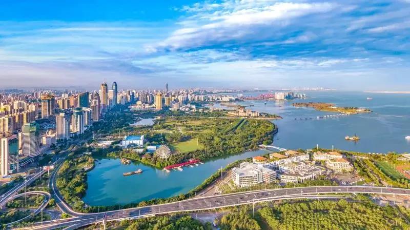 你心中的最佳游艇旅游城市?快来投上宝贵一票!,