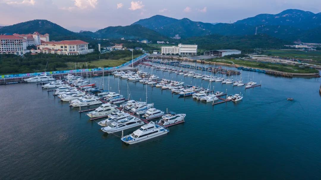 你心中的最佳游艇旅游城市?快来投上宝贵一票!,