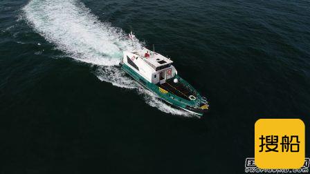 新建40艘!海工船巨头转型打造海上“空客”,