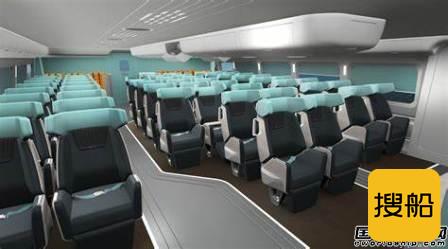 新建40艘!海工船巨头转型打造海上“空客”,
