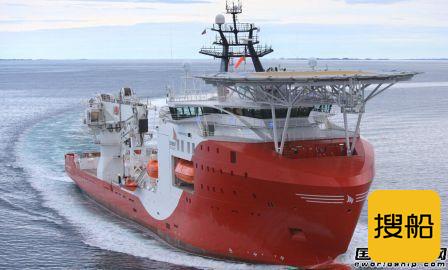  Vard Electro获挪威海工船改装项目最大电池包合同,