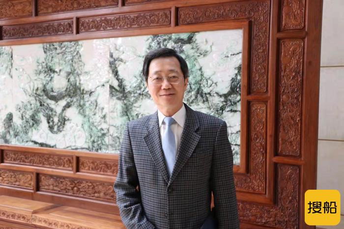 中远海运集团换帅背后：中国航运业已然崛起