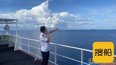  新加坡电信为太平船务船队提供通信网络安全方案,