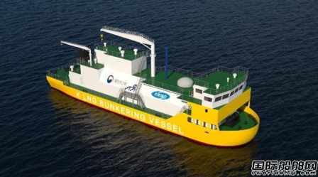 韩国船厂EK重工连获4艘化学品油船订单