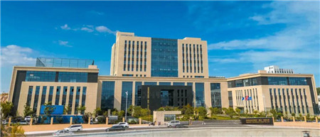 行业首家|海德威通过工信部两化融合管理体系评定,