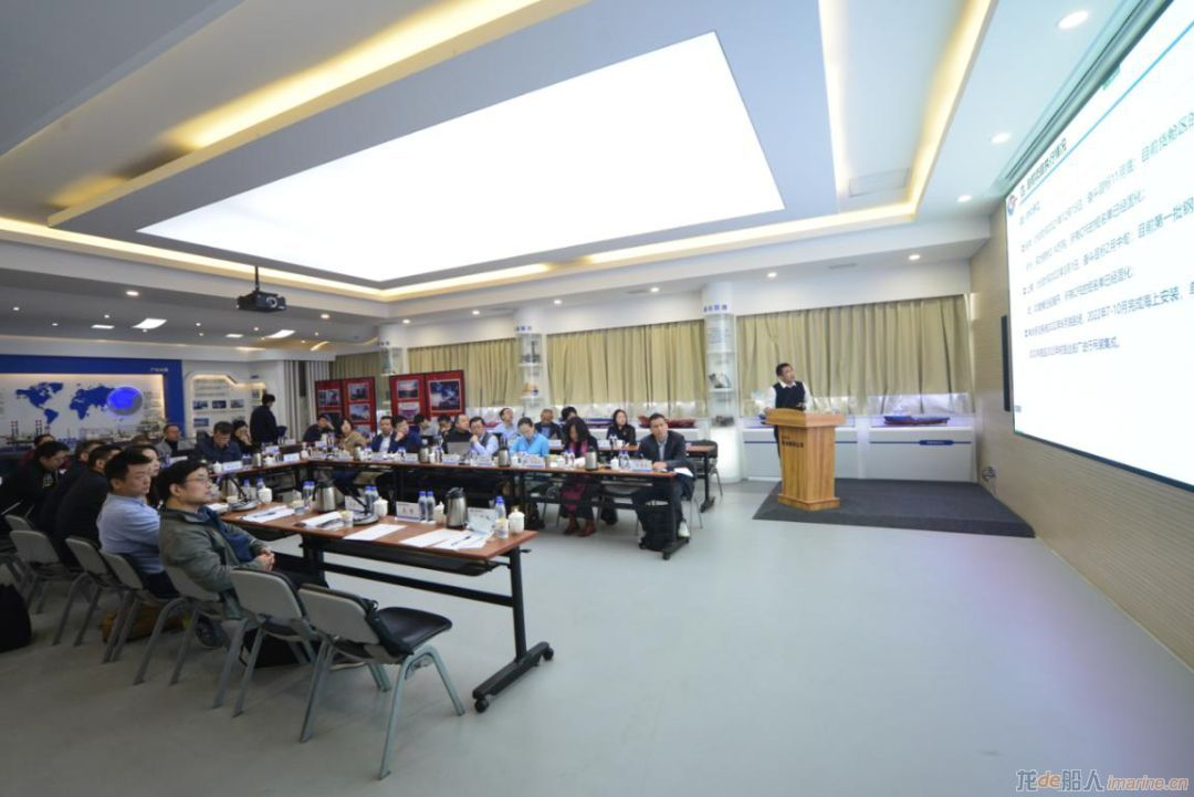 陆丰12-3油田FPSO建造项目基本设计及概算报告通过专家审查