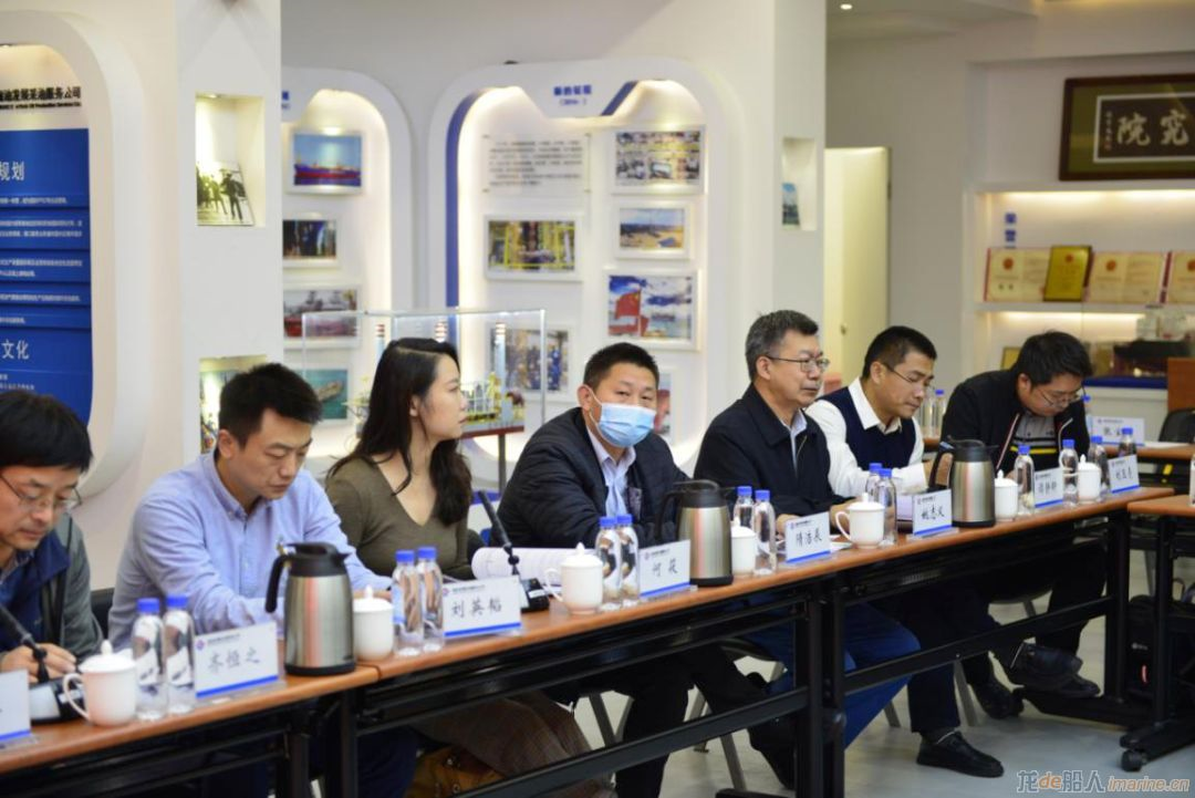 陆丰12-3油田FPSO建造项目基本设计及概算报告通过专家审查