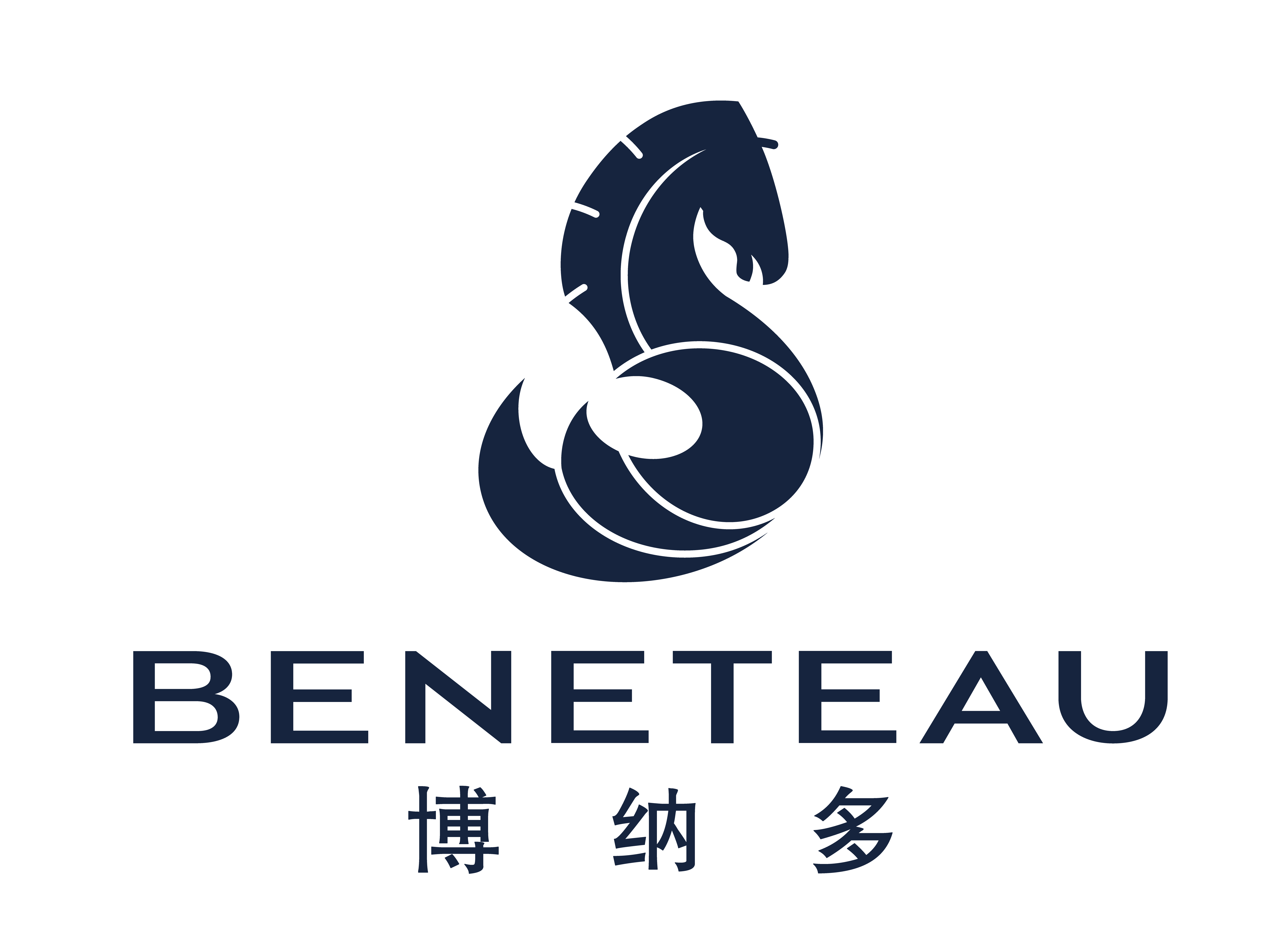 全新博纳多锋仕36,兼具赛艇高科技元素和竞赛巡航艇特质