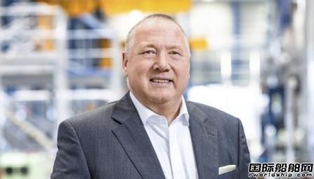 Burckhardt Compression公司将物色新的CEO