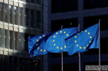 韩国两大造船巨头合并没戏?欧盟达成共识,