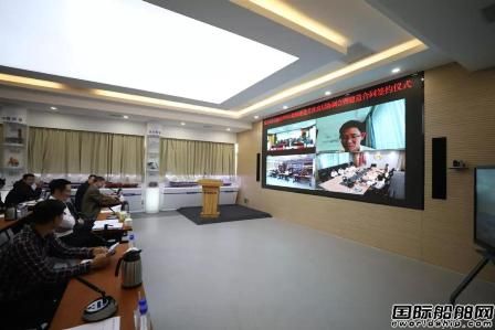 24亿!招商工业揽获海油发展FPSO船体建造项目,