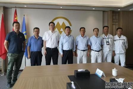 24亿!招商工业揽获海油发展FPSO船体建造项目,