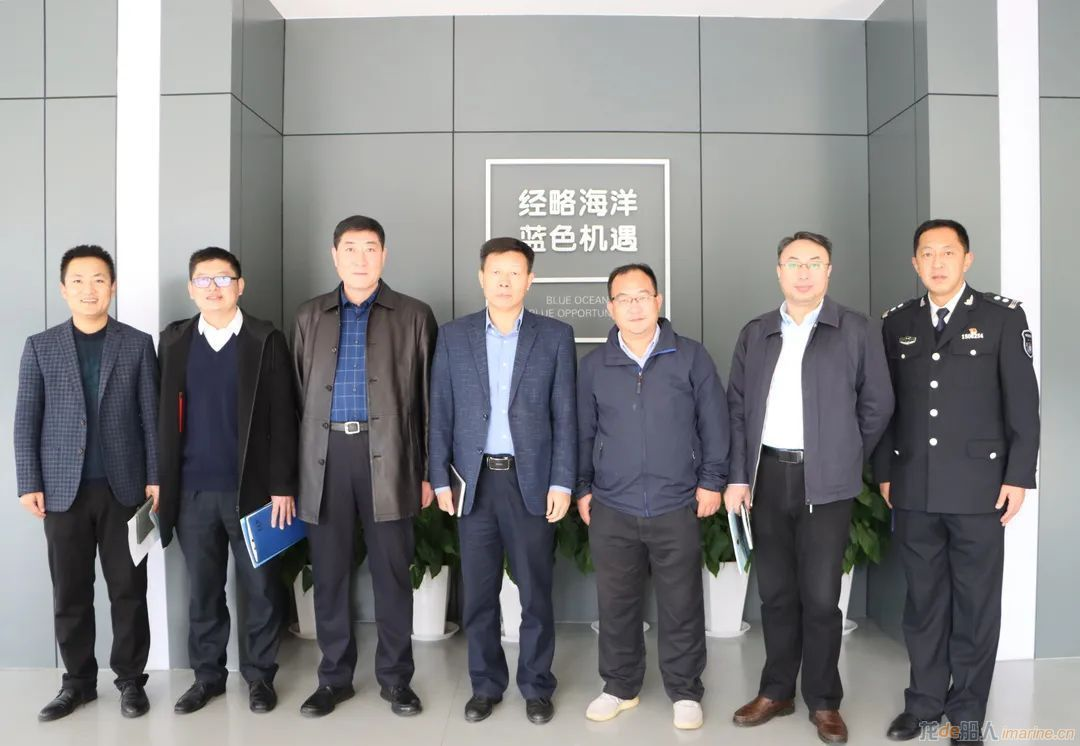 烟台经海系列网箱获得国内首个网箱入级检验证书