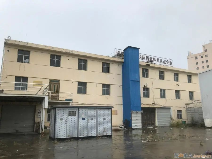 东方造船拍卖，房产被抢购