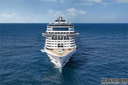  地中海邮轮确认“地中海荣耀”号将在中国母港开启2022夏季航季,