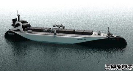  海上巨型“移动充电宝”来了！日本最大船企将建世界首艘,