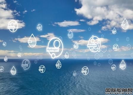 MAN将升级四冲程发动机2024年起使用绿色燃料,