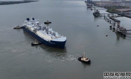 Svitzer计划将10艘拖船改为碳中和生物燃料,