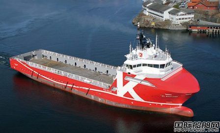  出售6艘海工船！川崎汽船清算挪威海工船子公司,