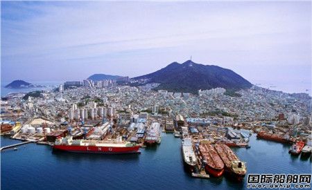 韩进重工更名！HJ重工欲延续“正统”重新出发