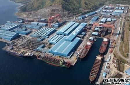 韩进重工更名!HJ重工欲延续“正统”重新出发,