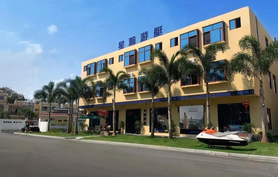 Excess将于明年推出全新船型