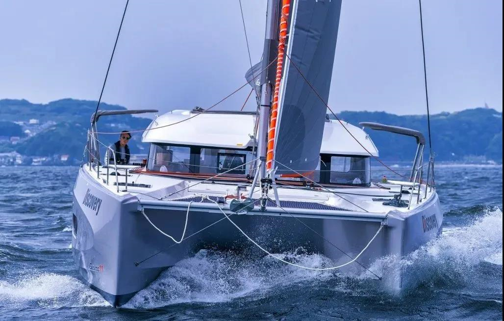 Excess将于明年推出全新船型