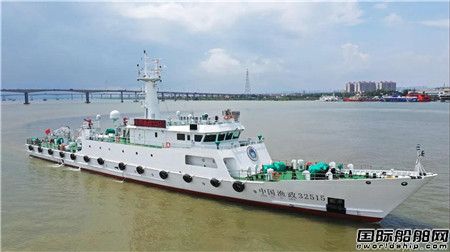江龙船艇2021年度重磅公务执法船艇