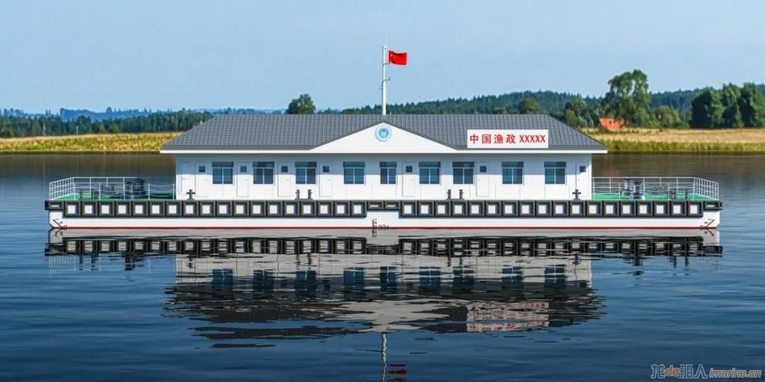 武汉理工船舶中标长江生物多样性保护工程项目