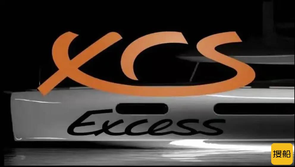 EXCESS (超越)双体帆船-青出于蓝胜于蓝