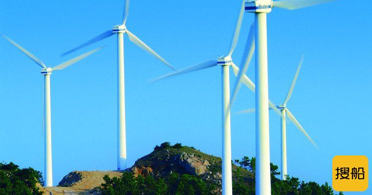 禹城：打造北方最大风电整机生产基地