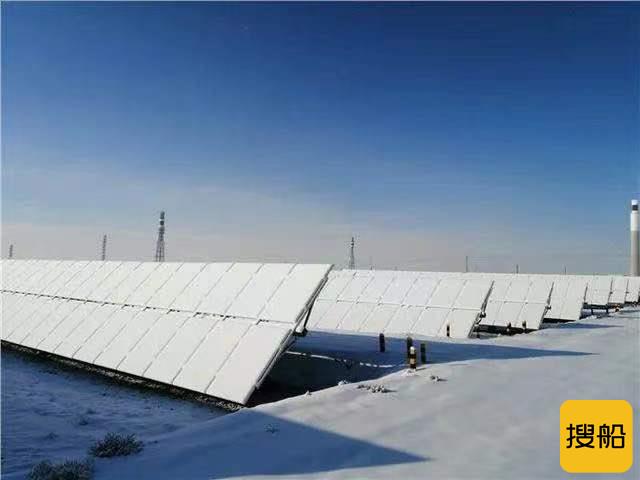 抗寒保电,全力对战雨雪寒潮!