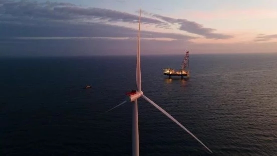 严重缺乏风力涡轮机安装船！美国海上风电产业遇瓶颈