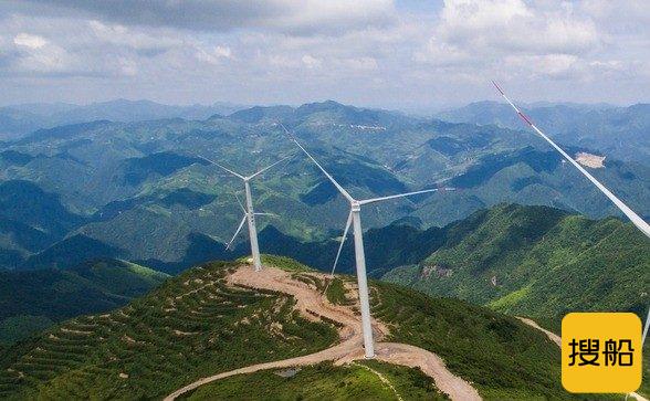23GW！山西朔州打造千亿级“风光储”新能源一体化项目