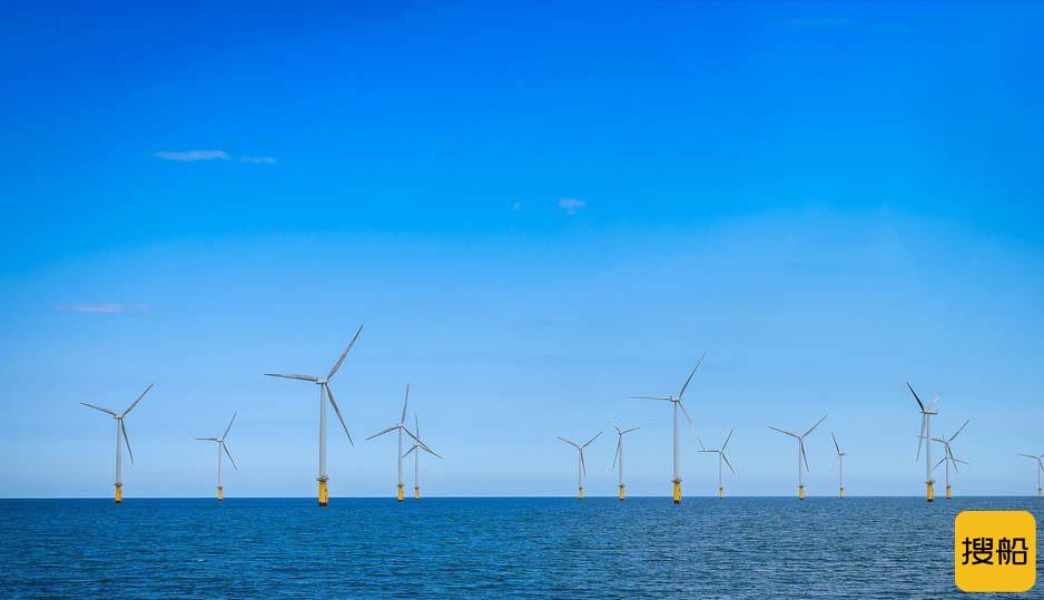 爱尔兰海上风电项目引起骚动