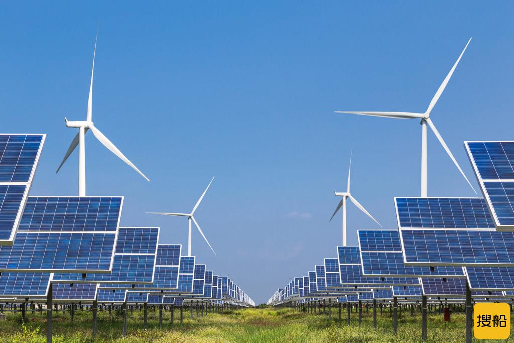 南非启动2.6GW新可再生能源项目招标 含1.6GW风电项目