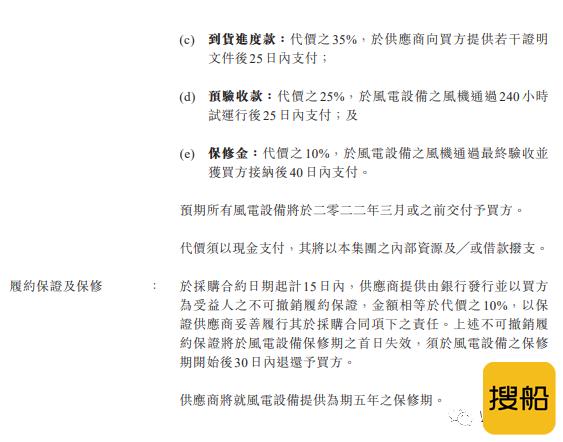 6.04亿元！运达股份斩获风机大单！