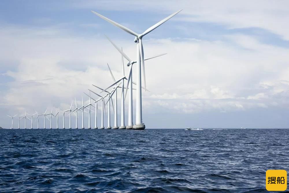 拜登公布2030计划，美国大力发展海上风电