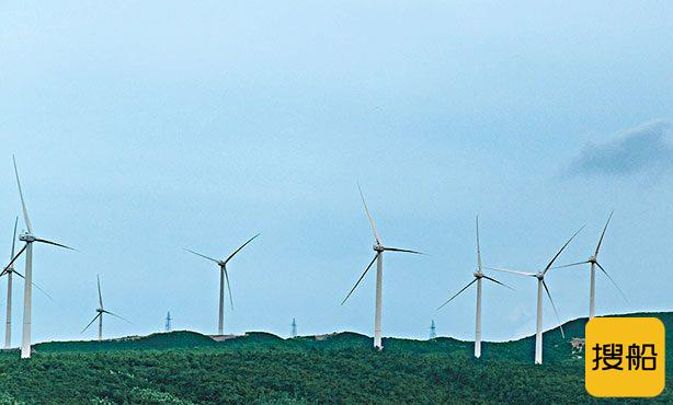 华润16个风电项目集中招标！共计664.1MW！